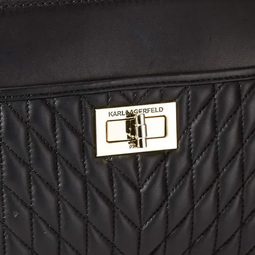 Vista 3 de Karl Lagerfeld Paris Agyness - Bandolera fina