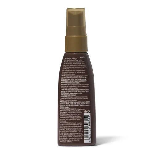 Vista 3 de Silk Elements MegaSilk Spray de Protección Térmica de Oliva (2 fl oz (paquete de 1))