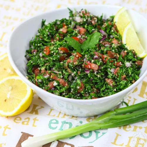Vista 2 de Mid East Bulgur Fine #1 24 oz (680 g), totalmente natural, sin conservantes, sin aditivos, paquete de 1
