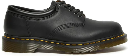 Vista 4 de Dr. Martens Men's Crazy Horse Oxford