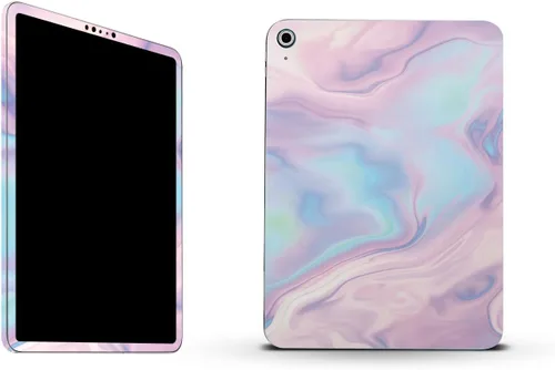 Vista 38 de MightySkins Skin - Kit de envoltura completa compatible con Apple iPad de 10.9 pulgadas de 10.9 pulgadas (2022), diseño de vaca panda, funda Panda