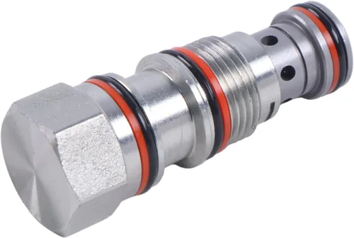 Vista 5 de Válvula de retención de cartucho CKCB-XCN CKCBXCN para Sun Hydraulics