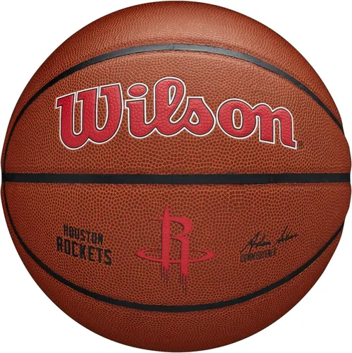 Vista 19 de Wilson NBA Team Alliance Balones de baloncesto - Tamaño 7-29.5