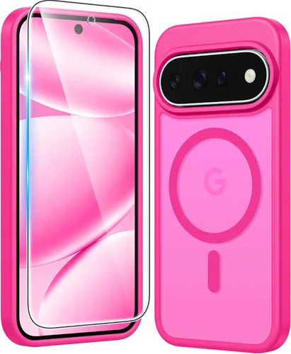 Vista 249 de FNTCASE Funda plegable para Motorola Razr con protección de bisagra A-B Transparente