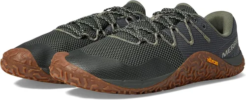 Vista 4 de Merrell Trail Glove 7 - Tenis para hombre