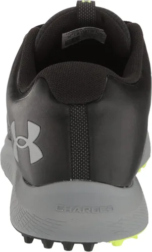 Vista 3 de Under Armour Charged Draw 2 - Zapatos de golf para hombre