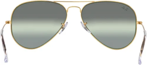 Vista 7 de Ray-Ban RB3025 - Gafas de sol polarizadas clásicas de aviador