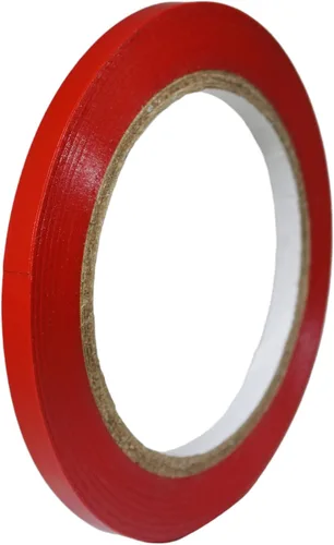Vista 76 de T.R.U. - Cinta de vinilo de color para hacer líneas finas en la pista de baile. 36 yardas. CVT-536. 13 colores disponibles, negro