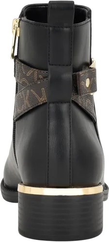 Vista 3 de Calvin Klein Botines Dhara para mujer