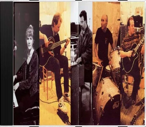 Vista 6 de MTV Unplugged