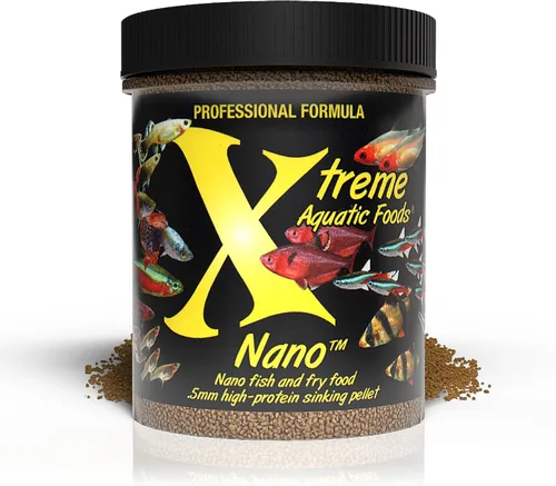 Vista 8 de Xtreme Aquatic Foods 2207-A Nano Food, 5 oz