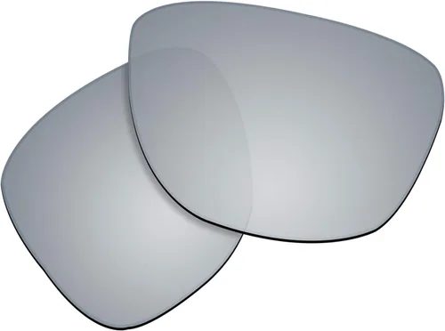 Vista 16 de Lentes de repuesto UV400 de 0.071 in de grosor para gafas de sol Oakley Catalyst OO9272