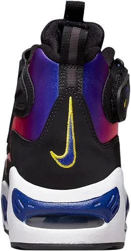 Vista 4 de Nike mens Air Swingman Mvp 2 Md Mtl