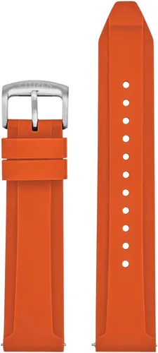 Vista 7 de Citizen CZ Smart correa intercambiable de reloj inteligente de 22mm