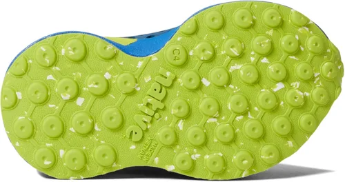Vista 3 de Native Shoes Robbie Sugarlite Block (niño pequeño)