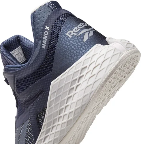Vista 13 de Reebok Nano X Cross - Zapatos deportivos para correr para mujer
