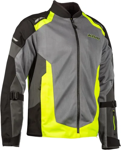 Vista 5 de KLIM Chaqueta de moto Induction Street para hombre