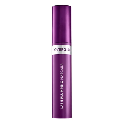 Vista 2 de COVERGIRL Simply Ageless Máscara de Pestañas Voluminizadora, Negro, Paquete de 1 105 Negro