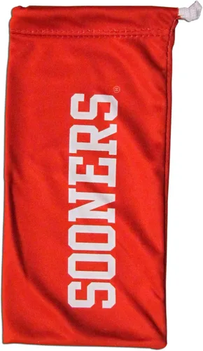 Vista 22 de Siskiyou Sports NCAA womens Microfiber Eyewear Bag