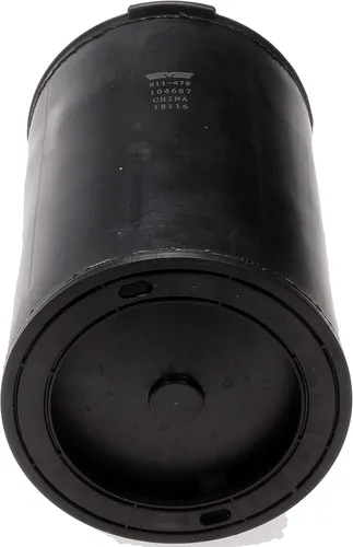 Vista 2 de Dorman 911-478 Recipiente de Vapor Compatible con Modelos Seleccionados Chevrolet/GMC
