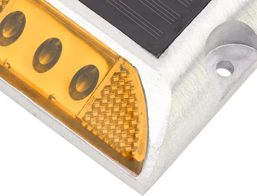 Vista 9 de FTVOGUE Luz solar para entrada, luces solares de cubierta, luces LED solares para exteriores, luces LED para muelle de barco, luces de doble cara
