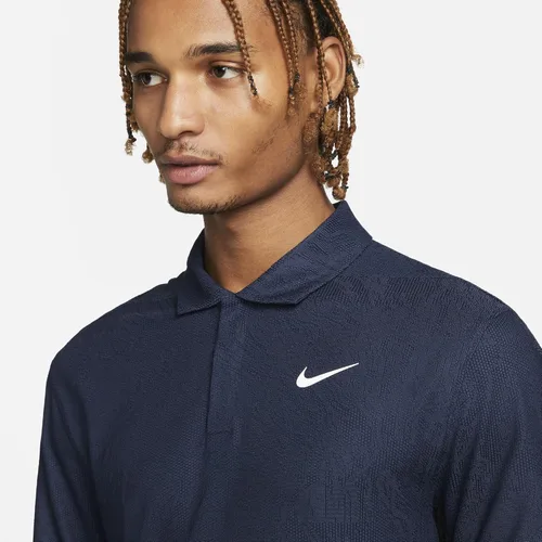 Vista 3 de Nike Dri-FIT ADV TW - Polo de golf para hombre