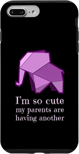 Vista 12 de iPhone 16 Parents having cute-baby Case