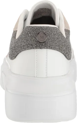 Vista 3 de Skechers Women's Martha Stewart Cordova Classic Spirit Sneaker