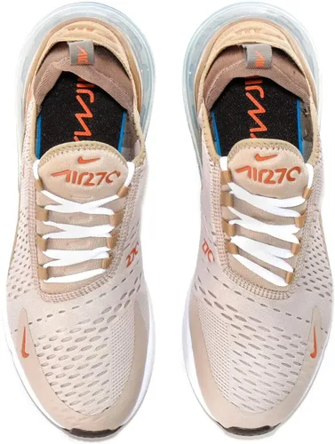 Vista 5 de Nike Tenis Air Max 270 para hombre