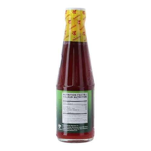 Vista 2 de UFC Salsa de plátano 11.29oz