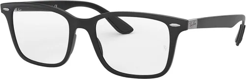 Vista 2 de Ray-Ban RX7144 Square Prescription Eyewear Frames