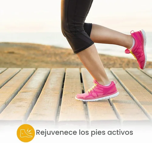 Vista 6 de Spa para pies plegable con calor de HoMedics, talla única , none, 1, 1