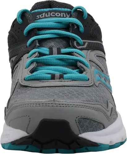 Vista 2 de Saucony Cohesion 10 - Tenis de correr para mujer