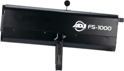 Vista 9 de ADJ FS-1000 Seguir punto