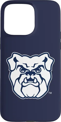 Vista 31 de Butler Bulldogs Official NCAA University TDYBUTL2 Case for iPhone 17
