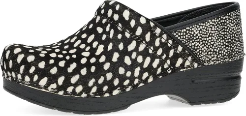 Vista 59 de Dansko Zuecos profesionales sin cordones para mujer