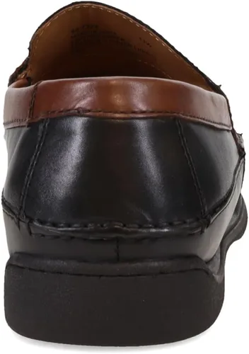 Vista 5 de Dockers Sinclair Kiltie mocasín sin cordones, para hombre
