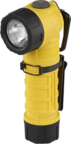 Vista 7 de Streamlight PolyTAC 90 Linterna en ángulo recto, de LED, de polímero.