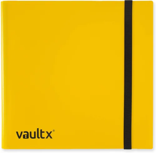 Vista 7 de Vault X Carpeta de tarjetas comerciales con correa de bolsillo 12 480