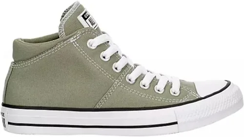 Vista 2 de Converse Chuck Taylor All Star Madison Mid High - Tenis de lona unisex con cordones