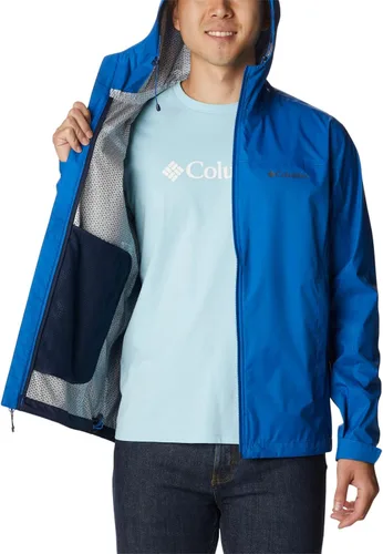 Vista 5 de Columbia EvaPOURation - Chaqueta para hombre