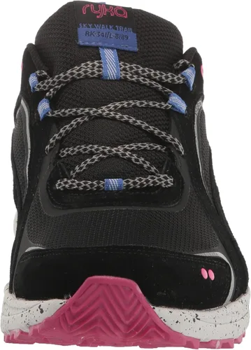 Vista 2 de Ryka Zapatos de senderismo Sky Walk Trail para mujer