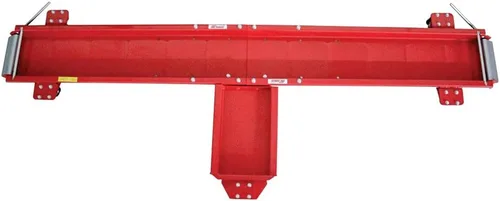 Vista 4 de Extreme Max 5001.5077 Dolly para motocicleta de 1250 libras.