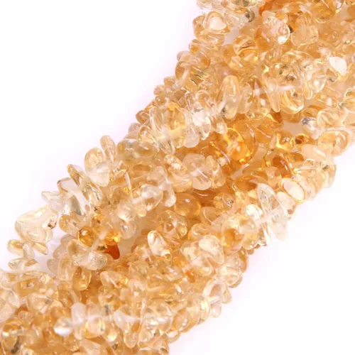 Vista 45 de GEM-Inside - Chips de piedra de cristal para hacer joyas, cuentas sueltas de forma libre con agujero para hacer pulseras, collares, adultos, 34