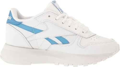 Vista 6 de Reebok Tenis clásicos de cuero Sp para mujer