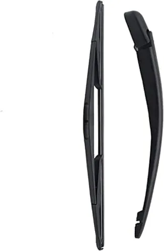 Vista 7 de Car Rear Windshield Wiper Kit For Opel for Zafira A 1998 1999 2000 2001 2002 2003 2004 2005 rear wiper washer