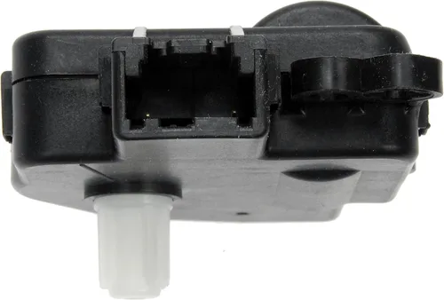 Vista 2 de Dorman Actuador de puerta de mezcla HVAC 604-045 compatible con modelos seleccionados