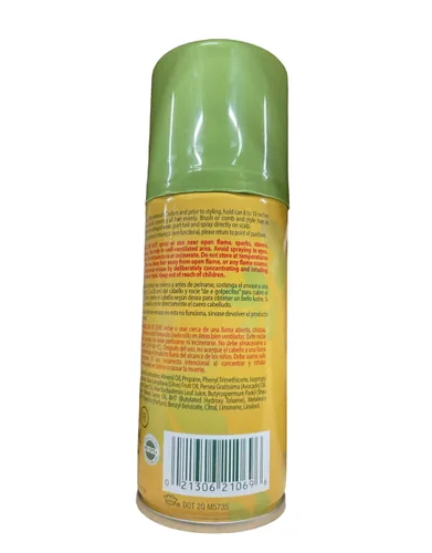 Vista 3 de Isoplus Natural Remedy Tea Tree Shine Spray 2 onzas, paquete de 3