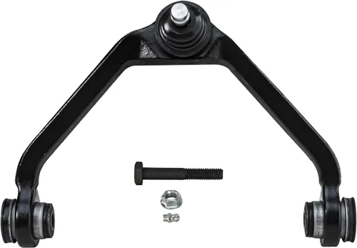 Vista 245 de Detroit Axle - Brazos de control inferiores delanteros derechos de repuesto para Volkswagen Jetta 2011 2012 2013 2014 2015 2016 2017 2018 - Juego