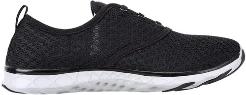 Vista 140 de ALEADER - Zapatillas acuáticas de secado rápido para hombre